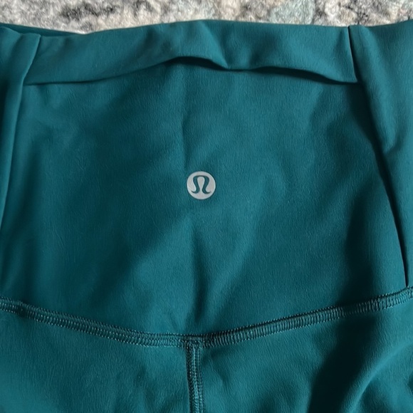 Lululemon Mapped Out High-Rise Tight 28" - Picture 5 of 7